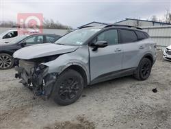 کیا سپۆرتاج